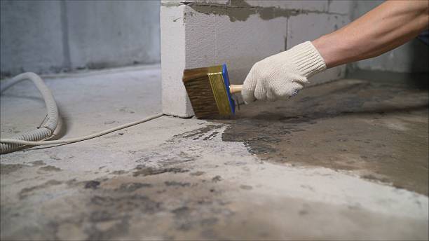 24/7 Emergency Vapor Barrier Installation experts in Pelham, GA